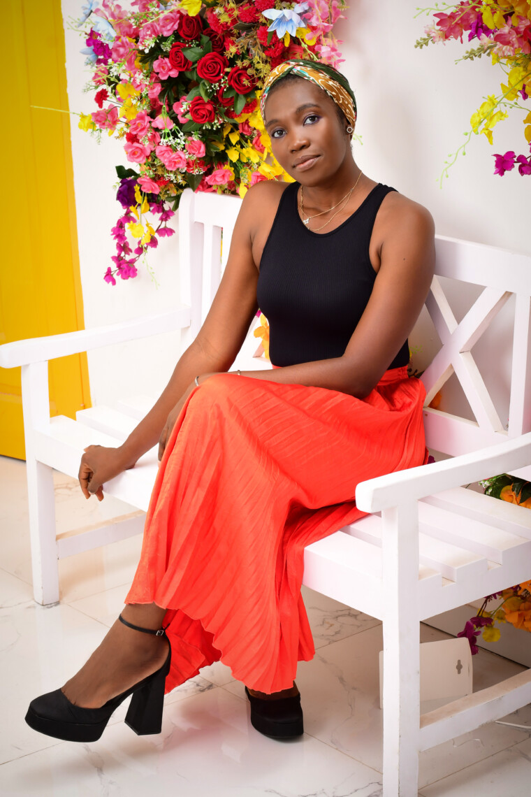 Monica Addo