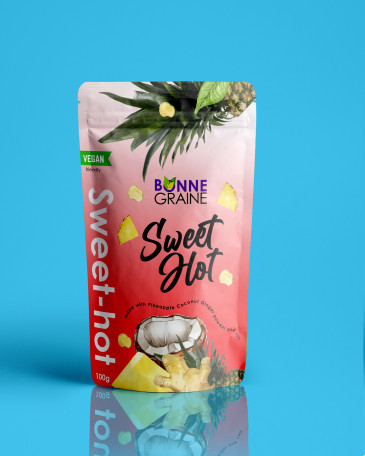Bonne Graine Sweet Hot